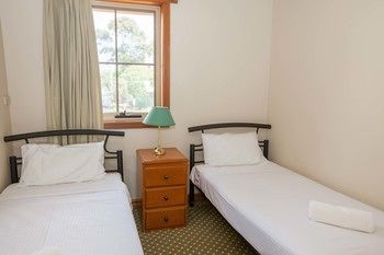 Bell Motel - Accommodation BNB 18