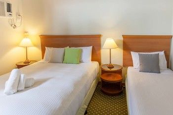 Bell Motel - Accommodation BNB 19