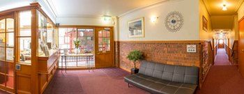 Bell Motel - Accommodation BNB 20