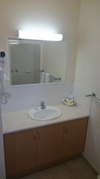 Best Western Mill Park Motel - Accommodation BNB 2