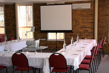 Best Western Mill Park Motel - Accommodation BNB 4