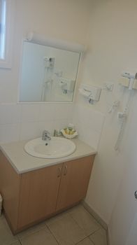 Best Western Mill Park Motel - Accommodation BNB 5