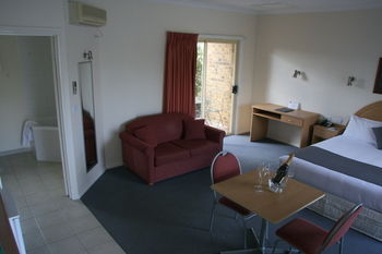Best Western Mill Park Motel - Accommodation BNB 6