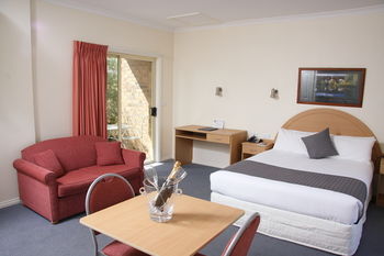 Best Western Mill Park Motel - Accommodation BNB 7