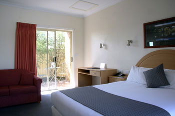 Best Western Mill Park Motel - Accommodation BNB 8