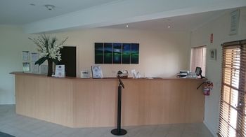 Best Western Mill Park Motel - Accommodation BNB 9