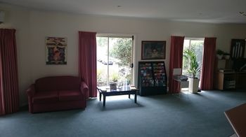 Best Western Mill Park Motel - Accommodation BNB 10