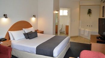 Best Western Mill Park Motel - Accommodation BNB 14