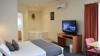 Best Western Mill Park Motel - Accommodation BNB 15