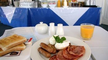Best Western Mill Park Motel - Accommodation BNB 18
