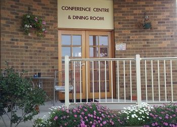 Best Western Mill Park Motel - Accommodation BNB 20