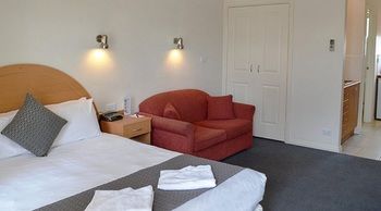 Best Western Mill Park Motel - Accommodation BNB 22