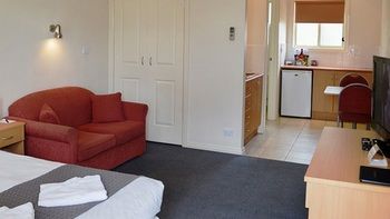 Best Western Mill Park Motel - Accommodation BNB 23