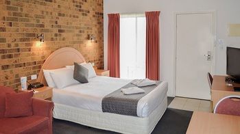 Best Western Mill Park Motel - Accommodation BNB 24