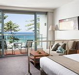 The Sebel Sydney Manly Beach - Accommodation BNB