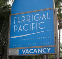 Terrigal Pacific Coastal Retreat - Accommodation BNB