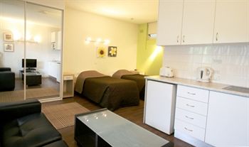 Ultimate Apartments Bondi Beach - Accommodation BNB 11