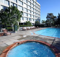 Mercure Sydney Parramatta - Accommodation BNB