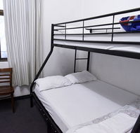 Maze Backpackers - Accommodation BNB