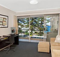 Quest Manly - Accommodation BNB