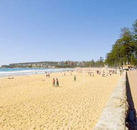 Manly Guest House - Accommodation BNB