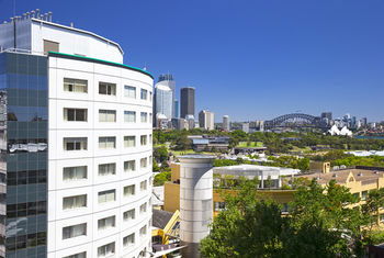 Holiday Inn Potts Point Sydney - Accommodation BNB 1