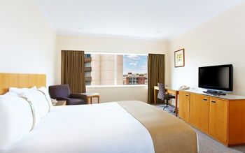 Holiday Inn Potts Point Sydney - Accommodation BNB 2