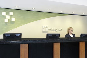Holiday Inn Potts Point Sydney - Accommodation BNB 19