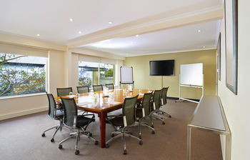 Holiday Inn Potts Point Sydney - Accommodation BNB 28