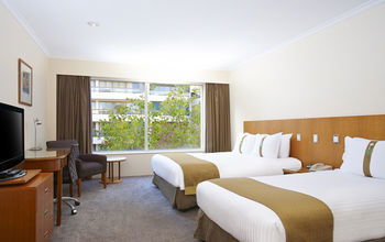 Holiday Inn Potts Point Sydney - Accommodation BNB 34