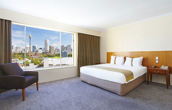Holiday Inn Potts Point Sydney - Accommodation BNB 36