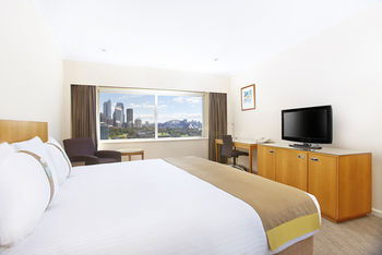 Holiday Inn Potts Point Sydney - Accommodation BNB 38