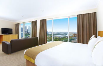 Holiday Inn Potts Point Sydney - Accommodation BNB 39