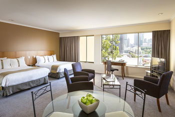 Holiday Inn Potts Point Sydney - Accommodation BNB 41