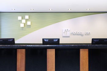 Holiday Inn Potts Point Sydney - Accommodation BNB 47