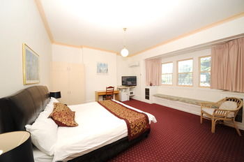 Northshore Hotel - Accommodation BNB 1