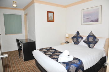 Northshore Hotel - Accommodation BNB 10