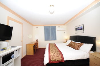 Northshore Hotel - Accommodation BNB 11