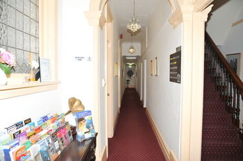 Northshore Hotel - Accommodation BNB 14