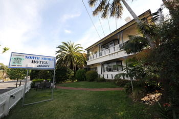 Northshore Hotel - Accommodation BNB 16