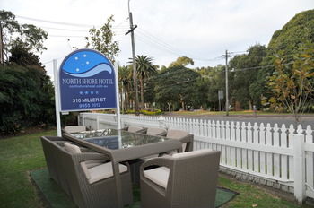 Northshore Hotel - Accommodation BNB 17