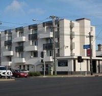 Parkville Place - Accommodation BNB