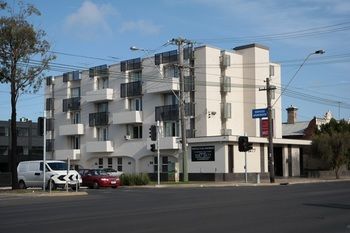 Parkville Place - Accommodation BNB 0