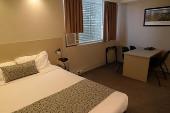 Parkville Place - Accommodation BNB 1