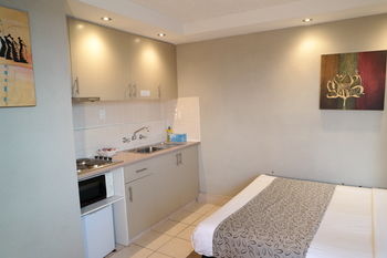 Parkville Place - Accommodation BNB 2