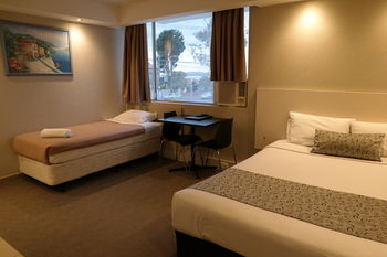 Parkville Place - Accommodation BNB 3