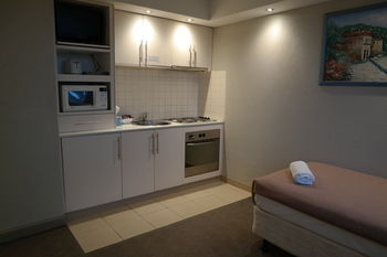 Parkville Place - Accommodation BNB 4