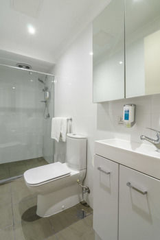 Parkville Place - Accommodation BNB 5