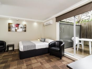 Parkville Place - Accommodation BNB 7