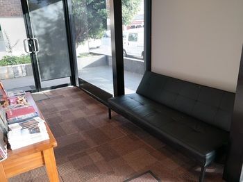 Parkville Place - Accommodation BNB 9